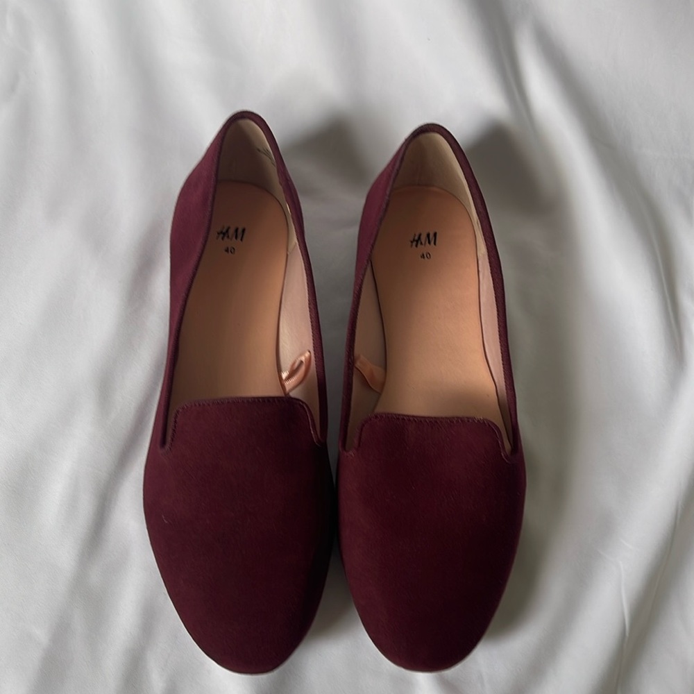 H&M Women’s flats
